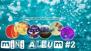 Download lagu MINI ALBUM #2 PADI | SHEILA ON 7 | DEWA | RADJA | JAMRUD | PETERPAN mp3 Download lagu MINI ALBUM #2 PADI | SHEILA ON 7 | DEWA | RADJA | JAMRUD | PETERPAN mp3