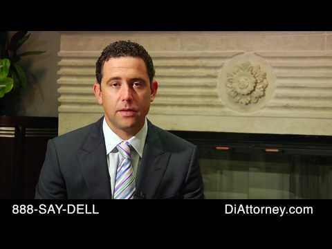 Don't Handle Your Disability Insurance Claim Without An Attorney Video