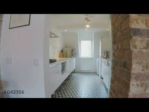 NU-42356 - Geschmackvoll möbliertes Apartment mit WLAN im Szeneviertel Nürnberg, Gostenhof