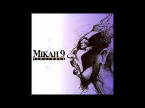 Mikah - Park Bench People (Alternate Version)