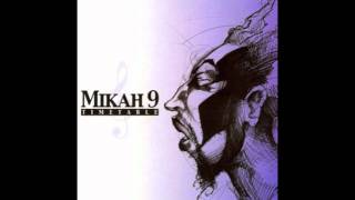 Mikah - Park Bench People (Alternate Version)