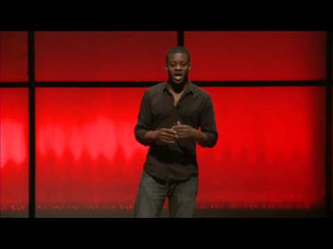 The Importance of Storytelling | Emmanuel Dzotsi | TEDxOhioStateUniversity Video