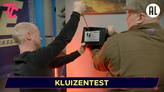 Hoe veilig zijn je spullen in betaalbare elektronische kluizen?