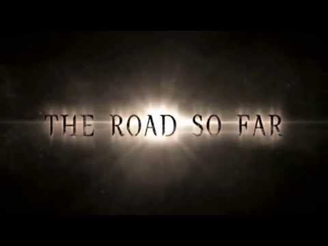 Supernatural - The Road so Far [Season 9] HDTV