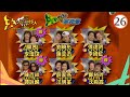 沈殿霞 鄭裕玲 薛家燕 汪明荃 陳奕迅 陳百祥 譚詠麟 天下無敵獎門人 26 曾�