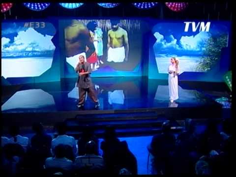 Vaanuvaa Neyngeythee by Yes E & Reena