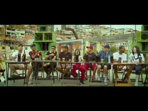 Mc Neguinho do ITR - Love Acústico Set Dj Totu