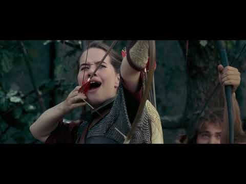 The Chronicles of Narnia   Prince Caspian Final Battle Part 2 Vevoh Movie