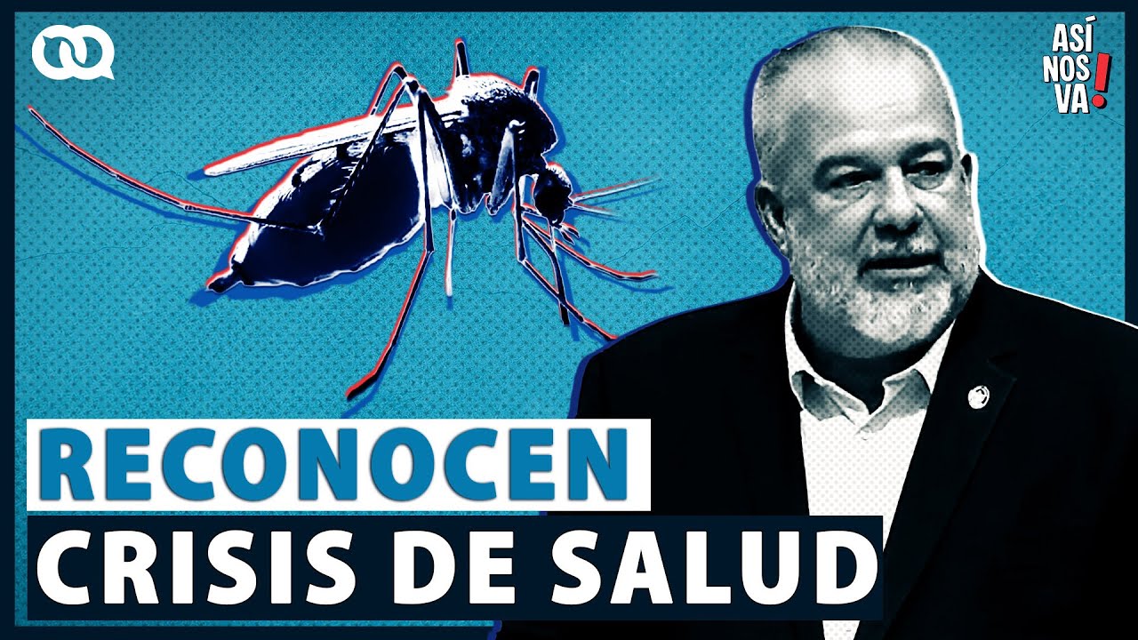 Más muertes de niños en Cuba por crisis de salud: esto dijo el primer ministro Manuel Marrero
