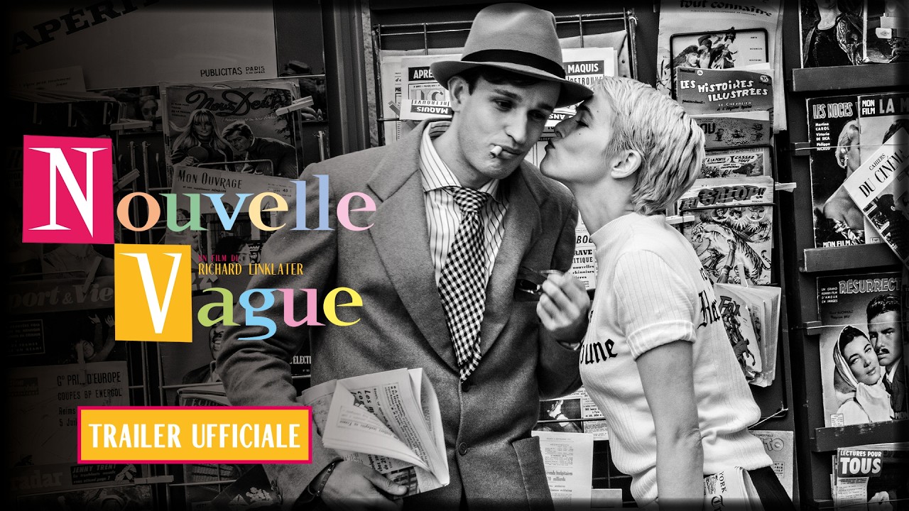 Nouvelle Vague
