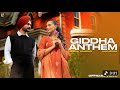 Gidha Anthem Himmat Sandhu New Punjabi Song
