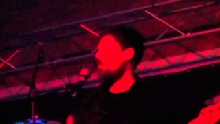 Carl Barât and the Jackals - Let it rain