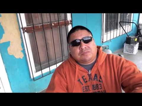 Mexican ice cream truck