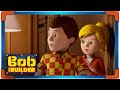 Bob The Builder US Haunted Town Hall Cartoons For Kids