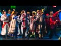 "Маруся" - Театр Назарова на юбилее Бабкиной 