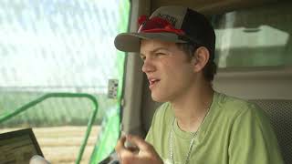 Sittin' Down With Dallas.