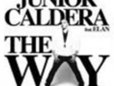 The Way - Elan Ft Junior Caldera