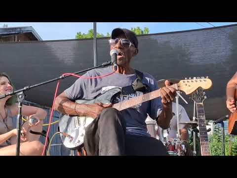 JIMMY DUCK HOLMES BENTONIA MISSISSIPPI JUNE 2025