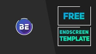 free 2d endscreen template free online videos best movies tv shows