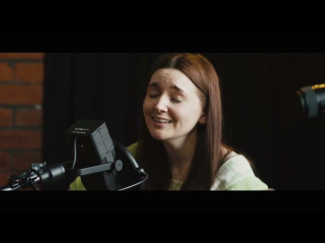 A Man Like You - Maz O'Connor