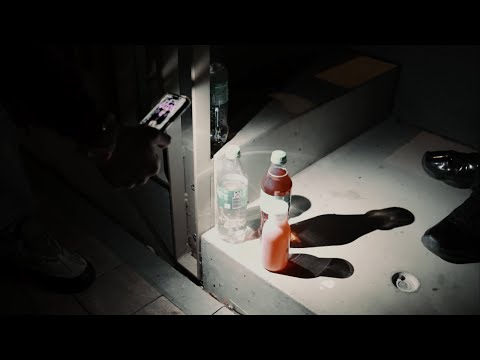 NEVLO x nottrvp - GEN5