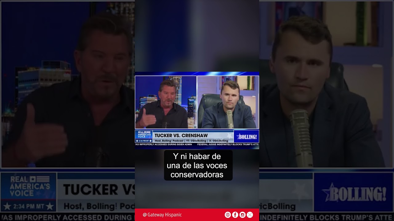 Charlie Kirk on Dan Crenshaw: Controversial Statements and Unacceptable Threats