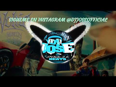 YAISEL LM X EL ALFA EL JEFE - VOLTIO (DOBLE TONO) PARA MUSICOLOGOS DJ JOSE CAR AUDIO DJJOSEOFFICIAL