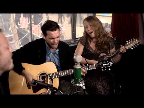 The One You Shouldve Let Go - The Lone Bellow