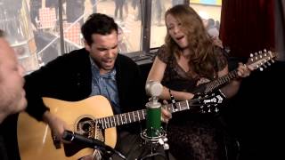 The Lone Bellow Perform "The One You Should Have Let Go"