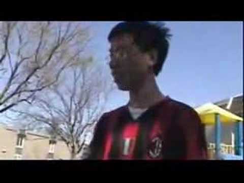 The Restaurant of Football