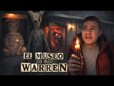 Museo Warren