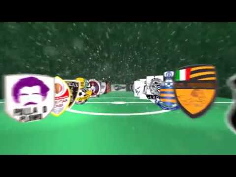 TROFEO DEGLI ATENEI - SESTO BEST vs F.C. INFAMOUS | 26-Feb-2018