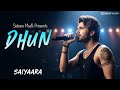 Dhun Saiyaara Recreated Sukoon Music Official Music Audio