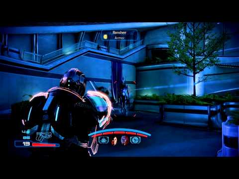 Mass Effect 3 - Hardcore Walkthrough Part 79 - (Denonu Plays) | Denonu Does Gaming
