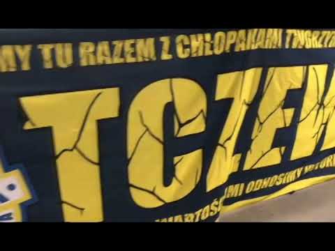 Zapowiedź wyjazdu do Łodzi 25.02.22