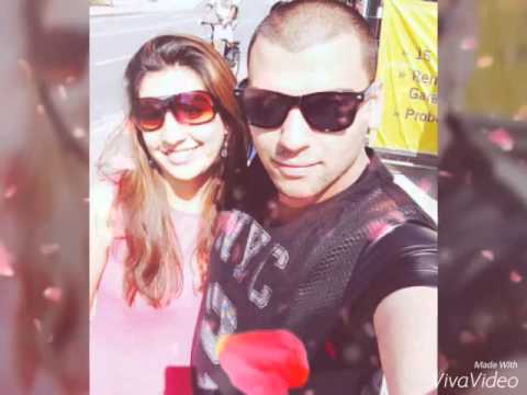 Aydin & Shenay Dobri dql- Gorna 2015 Video