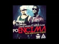 Daddy Yankee Ft. Ñengo Flow - Po Encima (Remix) REGGAETON MAYO 2013