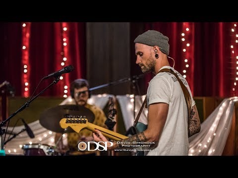 Echo Sessions 48 - Satsang - Speak Up