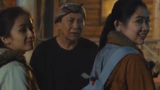 Download lagu Rasuk Jiwa full movie horror 2025 mp3