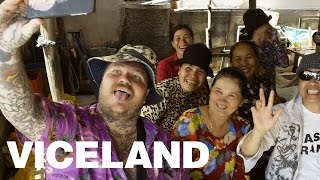 DEAD SET ON LIFE (Season 2 Trailer)