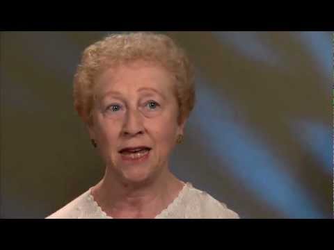 Circle of Care - Ruth's Volunteer Testimonial