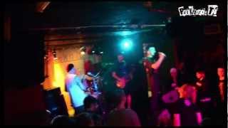 NOSEBLEED - We Just Might (Youth Of Today Cover) (Live At Цоколь 25.01.2013)
