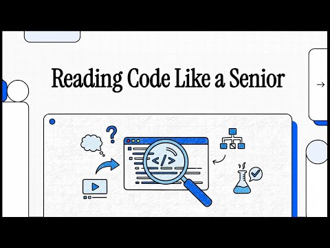 Stop Getting Lost in Code! Learn to Read Code Like a Senior Engineer 🚀