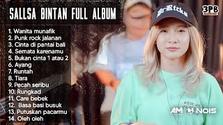 Download lagu SALLSA BINTAN ft 3 PEMUDA BERBAHAYA - WANITA MUNAFIK | FULL ALBUM TERBARU 2023 | MUSIK SKA mp3