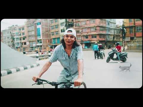 10HAA _ Aaja Bholi Ft. @Flowpilot | Prod.@easyonthebeat | Dir.333 @untitledNepal