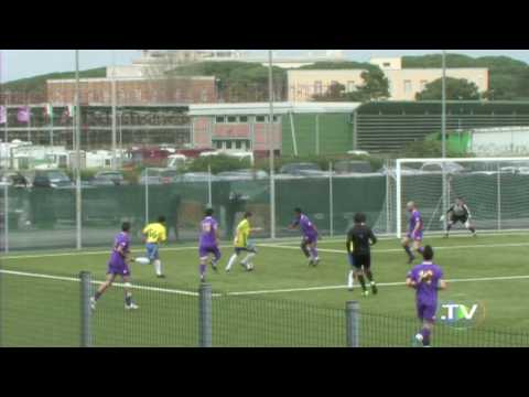 Ostiamare - Pescatori Ostia