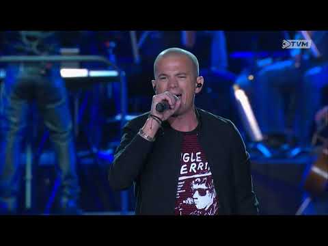 Rockestra 2021 - Konrad Pulé - Ppmpeii