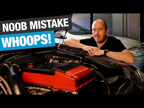 🙅Why my Barra Turbo refused to run with 1000cc Bosch Injectors on a Haltech Pro Plug-in ECU
