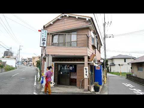 일본 오코노미야키