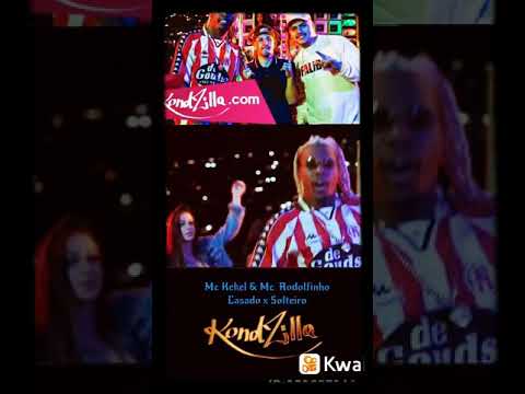 Mitico DJ, MC Kekel e MC Rodolfinho - Casado x Solteiro(kondzilla.com)